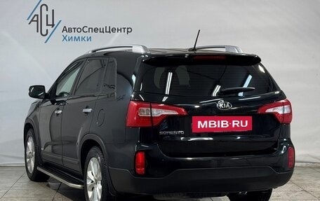 KIA Sorento II рестайлинг, 2016 год, 2 149 800 рублей, 14 фотография