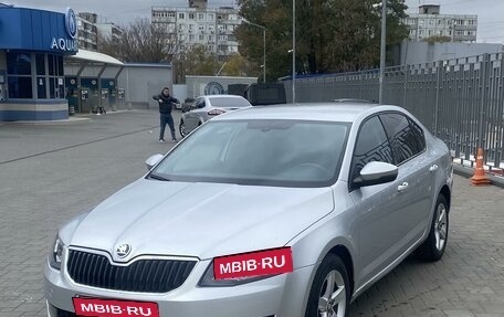 Skoda Octavia, 2014 год, 900 000 рублей, 1 фотография