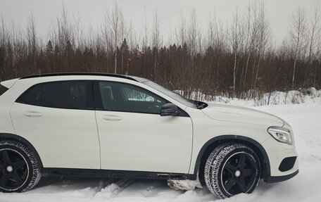 Mercedes-Benz GLA, 2016 год, 2 600 000 рублей, 7 фотография