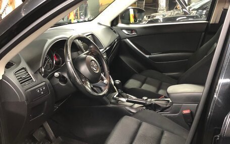 Mazda CX-5 II, 2014 год, 1 750 000 рублей, 15 фотография