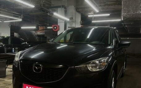 Mazda CX-5 II, 2014 год, 1 750 000 рублей, 4 фотография