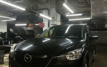 Mazda CX-5 II, 2014 год, 1 750 000 рублей, 5 фотография