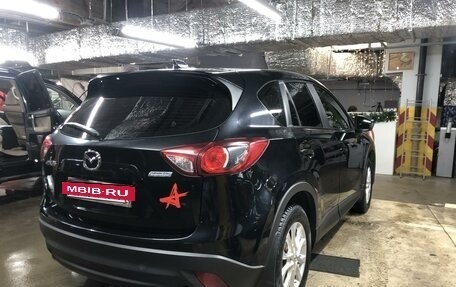 Mazda CX-5 II, 2014 год, 1 750 000 рублей, 18 фотография