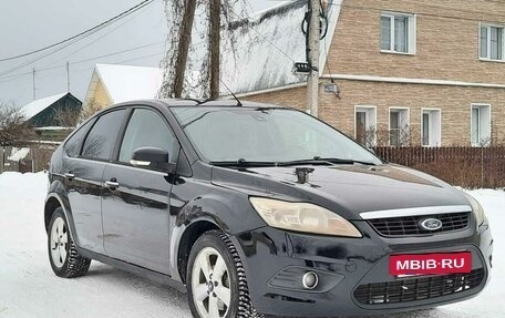 Ford Focus II рестайлинг, 2010 год, 475 000 рублей, 2 фотография