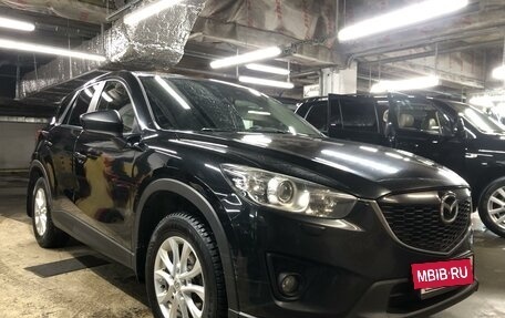 Mazda CX-5 II, 2014 год, 1 750 000 рублей, 19 фотография