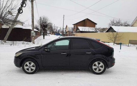 Ford Focus II рестайлинг, 2010 год, 475 000 рублей, 9 фотография