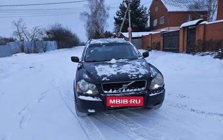 Volvo XC90 II рестайлинг, 2004 год, 1 050 000 рублей, 7 фотография