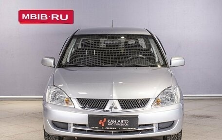 Mitsubishi Lancer IX, 2007 год, 465 000 рублей, 9 фотография