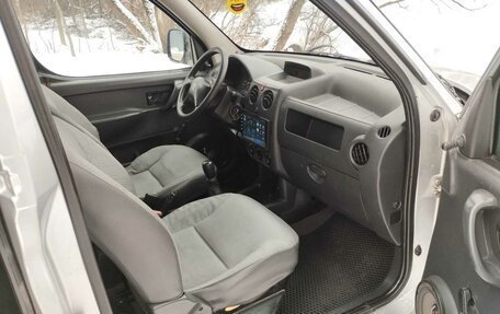 Citroen Berlingo II рестайлинг, 2006 год, 330 000 рублей, 11 фотография