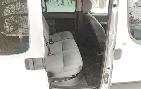 Citroen Berlingo II рестайлинг, 2006 год, 330 000 рублей, 7 фотография