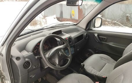 Citroen Berlingo II рестайлинг, 2006 год, 330 000 рублей, 10 фотография