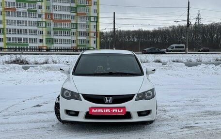 Honda Civic VIII, 2009 год, 1 225 000 рублей, 2 фотография