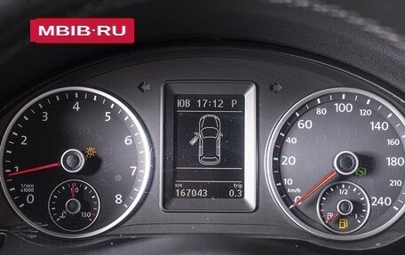 Volkswagen Tiguan I, 2012 год, 1 598 644 рублей, 8 фотография