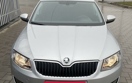 Skoda Octavia, 2014 год, 900 000 рублей, 5 фотография