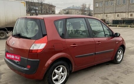 Renault Scenic III, 2006 год, 330 000 рублей, 2 фотография