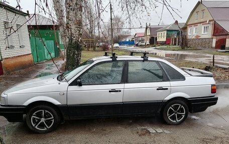 Volkswagen Passat B3, 1989 год, 195 000 рублей, 2 фотография