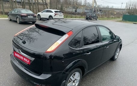 Ford Focus II рестайлинг, 2009 год, 380 000 рублей, 22 фотография