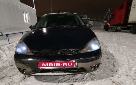 Ford Focus IV, 2005 год, 170 000 рублей, 1 фотография