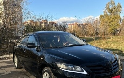 Toyota Camry, 2008 год, 1 350 000 рублей, 1 фотография