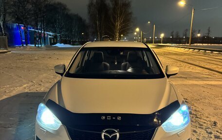 Mazda CX-5 II, 2012 год, 1 600 000 рублей, 8 фотография