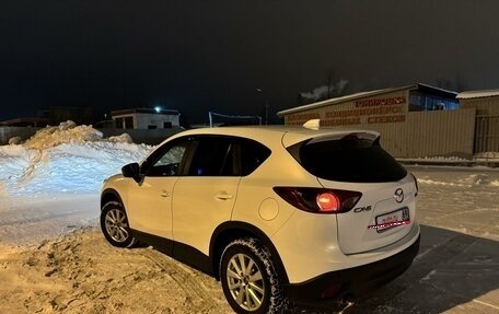 Mazda CX-5 II, 2012 год, 1 600 000 рублей, 5 фотография