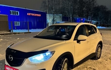 Mazda CX-5 II, 2012 год, 1 600 000 рублей, 7 фотография