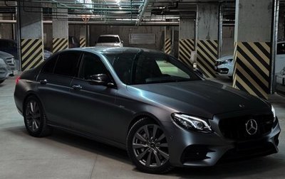 Mercedes-Benz E-Класс AMG, 2019 год, 7 000 000 рублей, 1 фотография