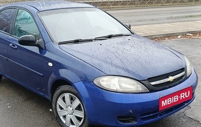 Chevrolet Lacetti, 2008 год, 440 000 рублей, 1 фотография