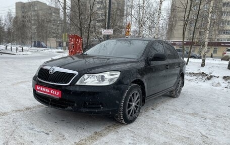 Skoda Octavia, 2013 год, 890 000 рублей, 1 фотография