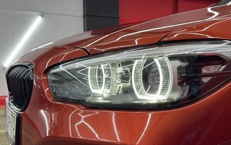 BMW 1 серия, 2019 год, 2 400 000 рублей, 7 фотография