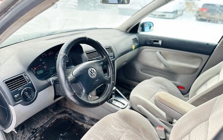 Volkswagen Jetta IV, 1999 год, 250 000 рублей, 21 фотография