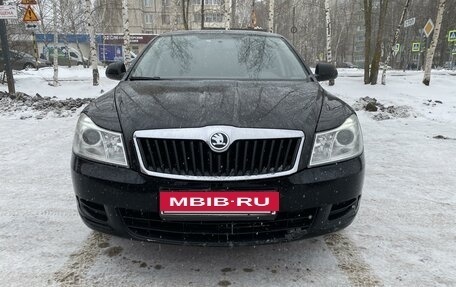 Skoda Octavia, 2013 год, 890 000 рублей, 2 фотография