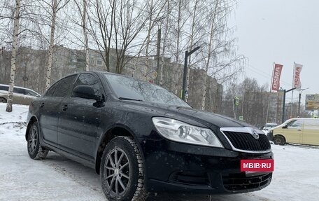 Skoda Octavia, 2013 год, 890 000 рублей, 3 фотография