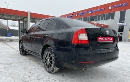 Skoda Octavia, 2013 год, 890 000 рублей, 7 фотография