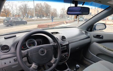 Chevrolet Lacetti, 2008 год, 440 000 рублей, 9 фотография