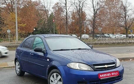 Chevrolet Lacetti, 2008 год, 440 000 рублей, 2 фотография