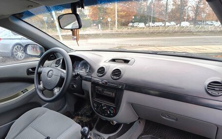 Chevrolet Lacetti, 2008 год, 440 000 рублей, 8 фотография