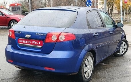 Chevrolet Lacetti, 2008 год, 440 000 рублей, 4 фотография