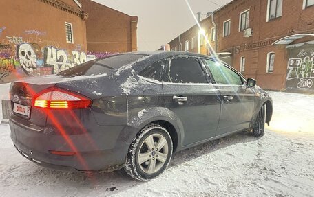 Ford Mondeo IV, 2009 год, 620 000 рублей, 3 фотография