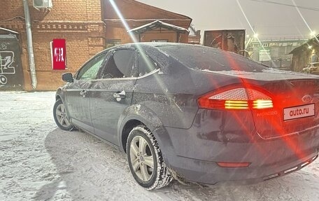 Ford Mondeo IV, 2009 год, 620 000 рублей, 2 фотография