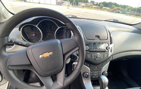 Chevrolet Cruze II, 2013 год, 1 150 000 рублей, 11 фотография