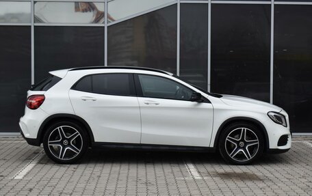 Mercedes-Benz GLA, 2017 год, 2 780 000 рублей, 5 фотография