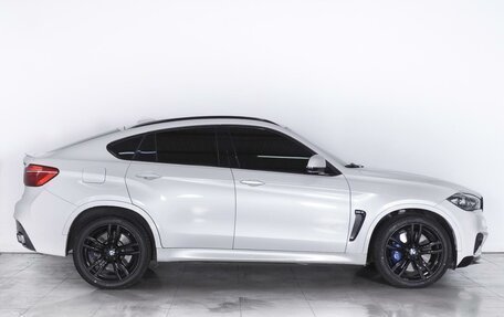 BMW X6, 2016 год, 5 199 000 рублей, 5 фотография