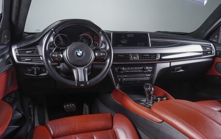 BMW X6, 2016 год, 5 199 000 рублей, 6 фотография