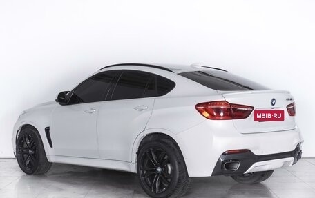 BMW X6, 2016 год, 5 199 000 рублей, 2 фотография