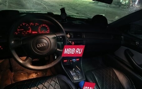 Audi A6, 1997 год, 550 000 рублей, 2 фотография