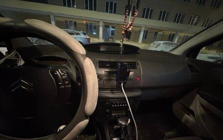 Citroen C4 II рестайлинг, 2005 год, 375 000 рублей, 6 фотография