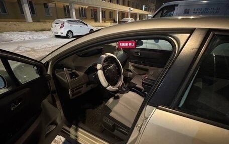 Citroen C4 II рестайлинг, 2005 год, 375 000 рублей, 8 фотография