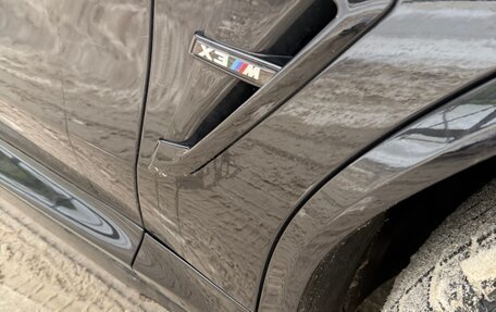 BMW X3 M, 2019 год, 6 499 999 рублей, 8 фотография