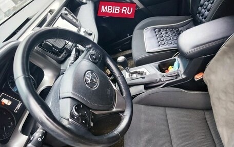 Toyota RAV4, 2018 год, 2 627 000 рублей, 5 фотография